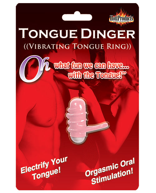 Tongue Dinger - Casual Toys
