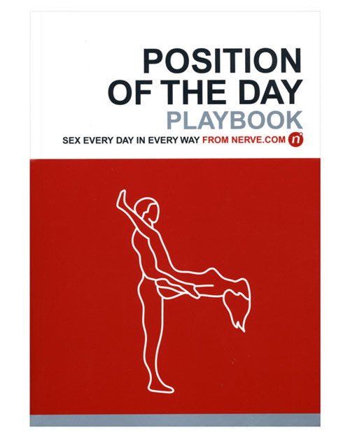 Position Of The Day Playbook - Casual Toys