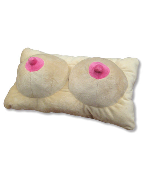 Boobs Pillow - Casual Toys