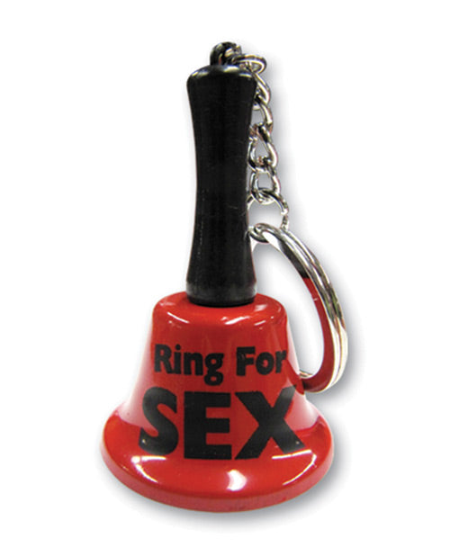 Ring For Sex Keychain - Casual Toys