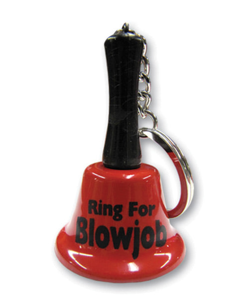Ring For Blow Keychain - Casual Toys