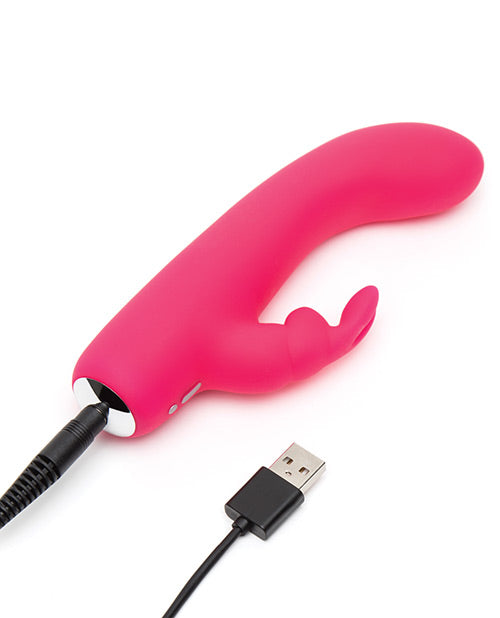 Happy Rabbit Mini Rabbit Rechargeable - Pink - Casual Toys