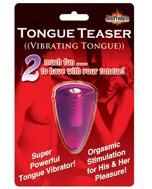 Tongue Teaser - Casual Toys