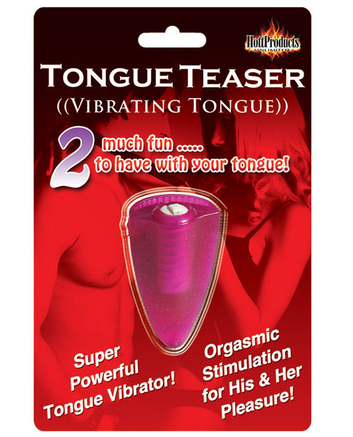 Tongue Teaser - Casual Toys