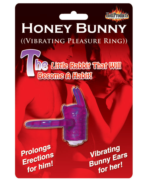 Horny Honey Bunny - Casual Toys