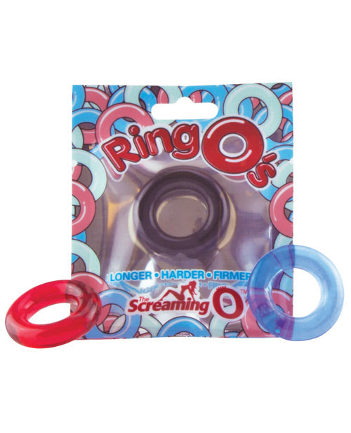 Screaming O Ringo - Asst. Colors - Casual Toys