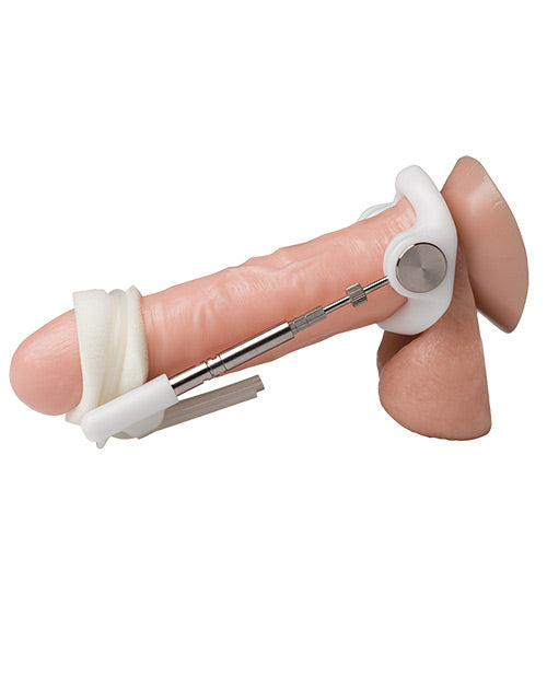 Jes Extender Titanium Penis Enlarger Kit - Casual Toys