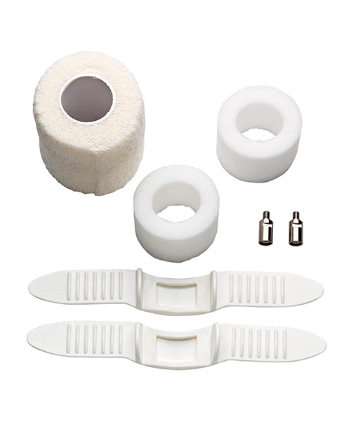 Jes Extender Tune Up Kit - White - Casual Toys