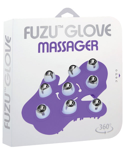 Fuzu Glove Massager - Casual Toys
