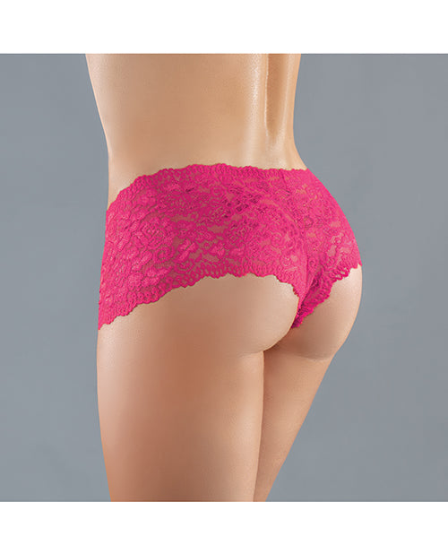 Adore Candy Apple Panty O/s - Casual Toys