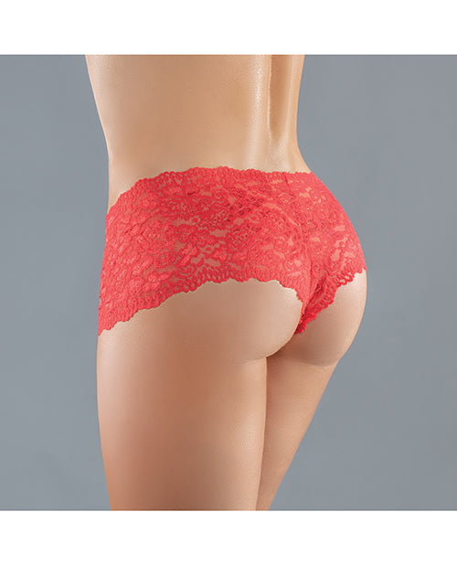 Adore Candy Apple Panty O/s - Casual Toys
