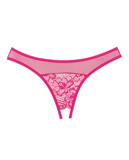 Adore Just A Rumor Panty O/s - Casual Toys