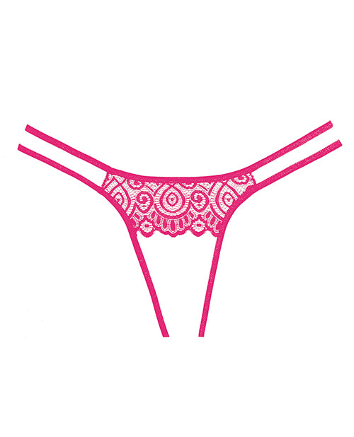 Adore Lovestruck Panty O/s - Casual Toys