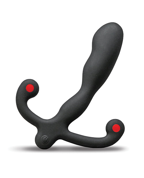 Aneros Helix Syn V Prostate Massager- Black - Casual Toys
