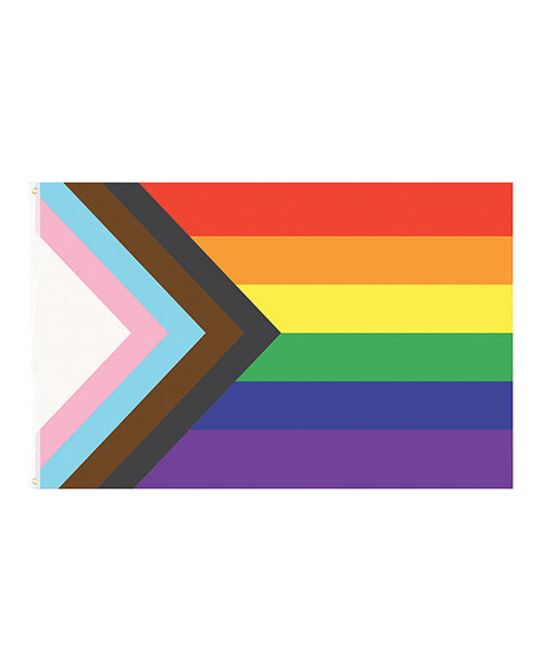 Pride Flag - Casual Toys