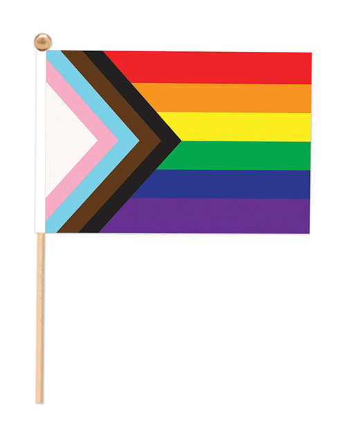 Fabric Pride Flag