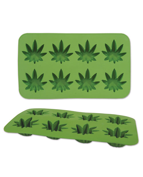 Weed Ice Mold - Casual Toys