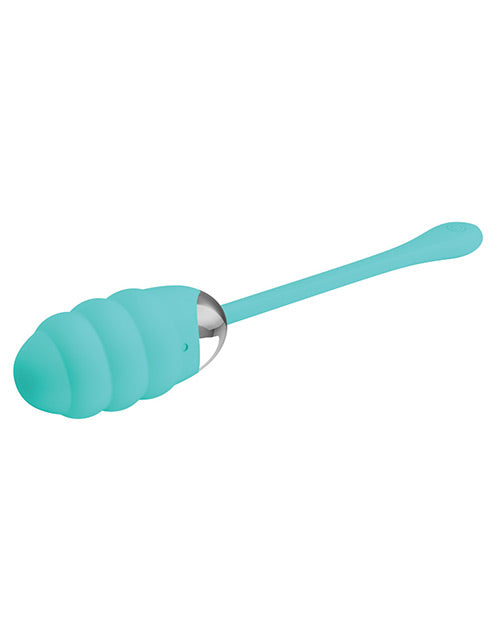 Pretty Love Franklin Remote Egg - Turquoise - Casual Toys