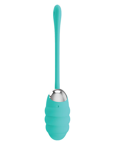 Pretty Love Franklin Remote Egg - Turquoise - Casual Toys