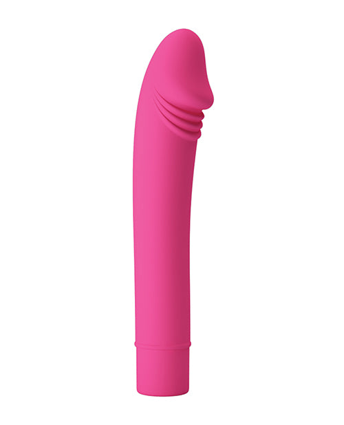 Pretty Love Pixie Silicone Mini - Pink - Casual Toys