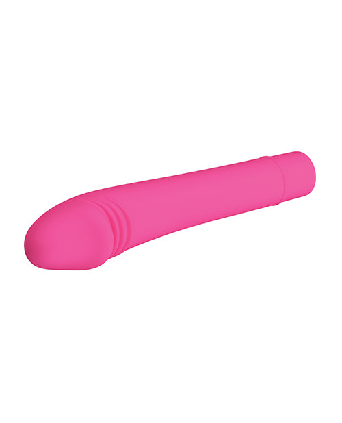 Pretty Love Pixie Silicone Mini - Pink - Casual Toys