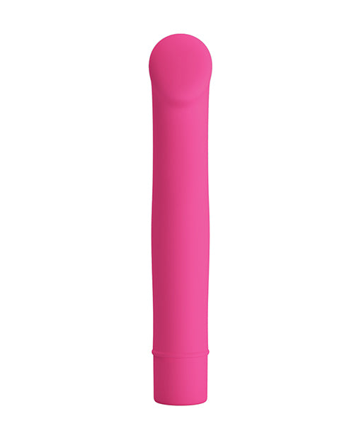 Pretty Love Bogey Silicone Mini - Pink - Casual Toys
