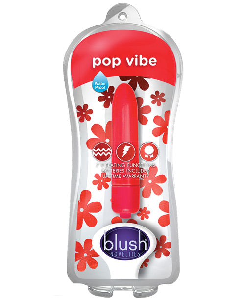 Blush Pop Vibe - Casual Toys