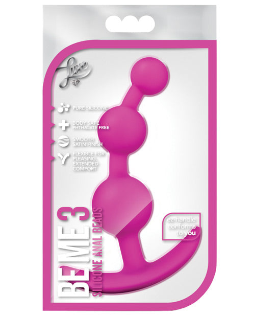 Blush Luxe Be Me 3 - Casual Toys