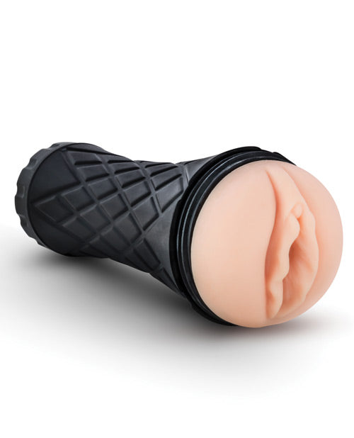Blush M For Men The Torch Pussy - Vanilla - Casual Toys