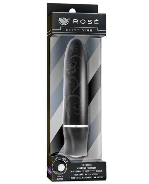 Blush Rose Bliss Vibe - Casual Toys