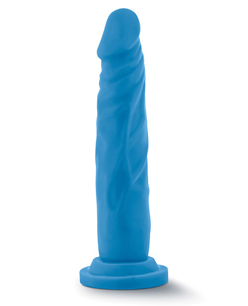 "Blush Neo Dual Density 6"" Cock" - Casual Toys