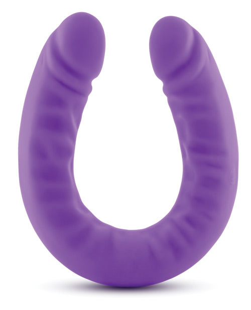 "Ruse 18"" Slim Double Dong" - Casual Toys