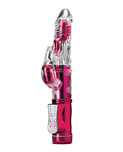 Blush Sexy Things Frisky Rabbit - Pink - Casual Toys