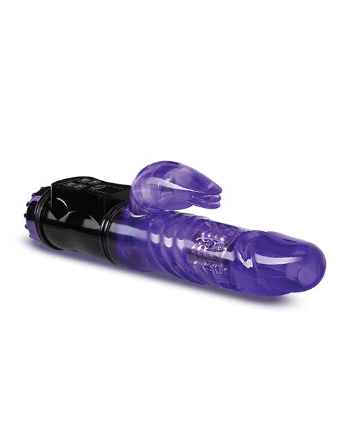 Blush Sexy Things Flutter Rabbit - Purple - Casual Toys