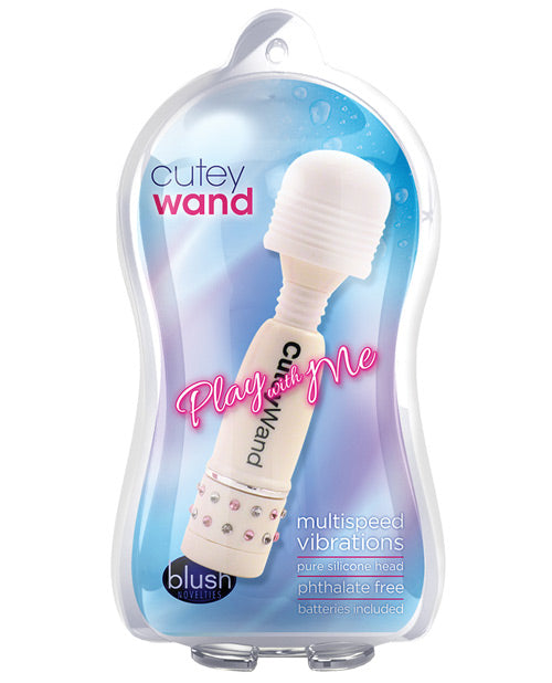 Blush Play With Me Cutey Wand - Casual Toys
