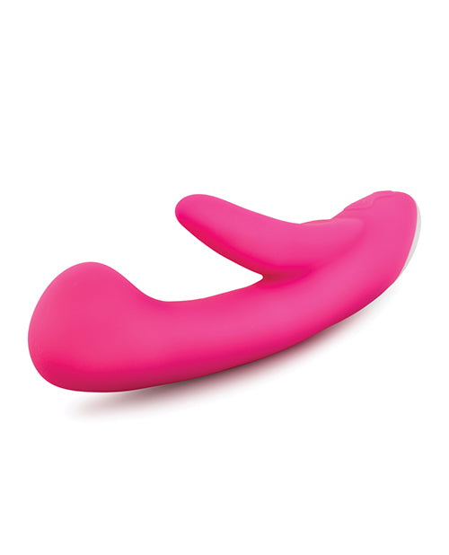 Blush Hop Cottontail Plus - Hot Pink - Casual Toys