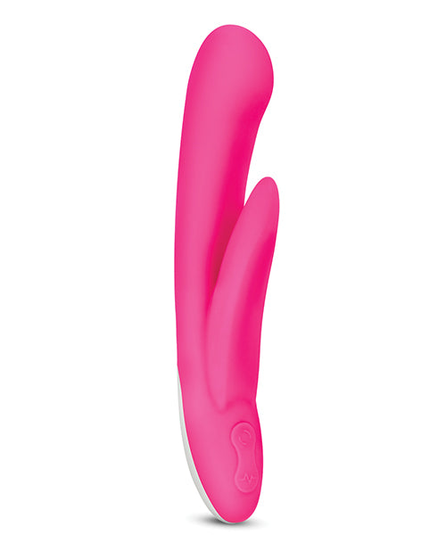 Blush Hop Cottontail Plus - Hot Pink - Casual Toys