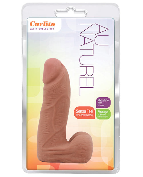 Blush Au Naturel Carlito - Casual Toys