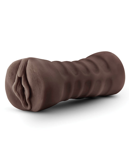 Blush Hot Chocolate Alexis - Chocolate - Casual Toys