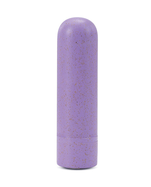 Blush Gaia Eco Rechargeable Bullet - Lilac - Casual Toys