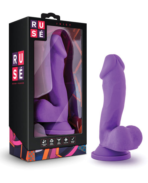 Blush Ruse Juicy - Casual Toys
