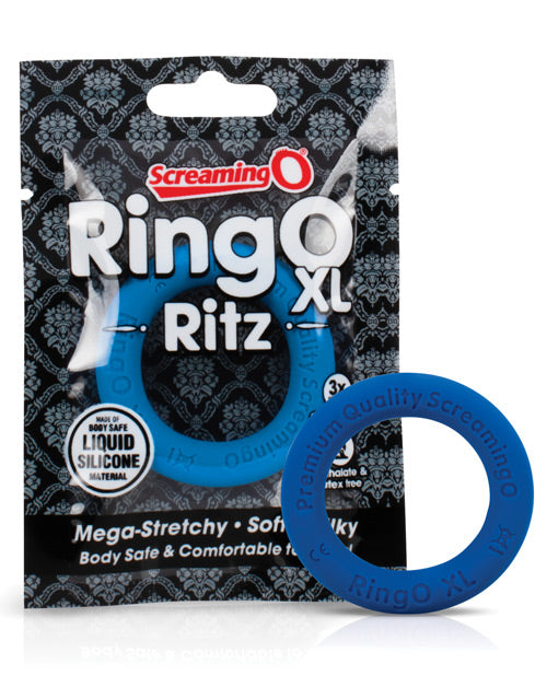 Screaming O Ringo Ritz - Casual Toys