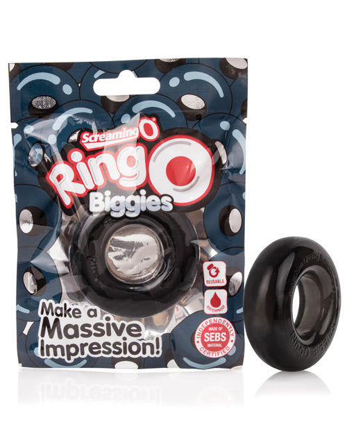 Screaming O Ringo Biggies - Casual Toys