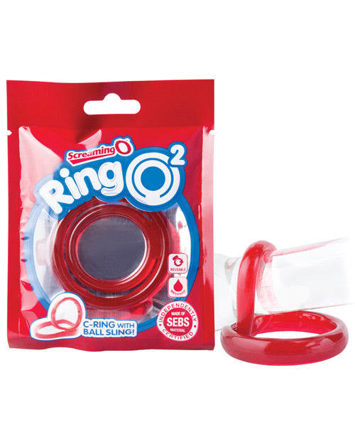 Screaming O Ringo 2 - Casual Toys