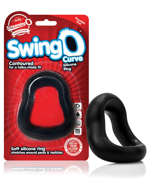 Screaming O Swingo Curved - Casual Toys