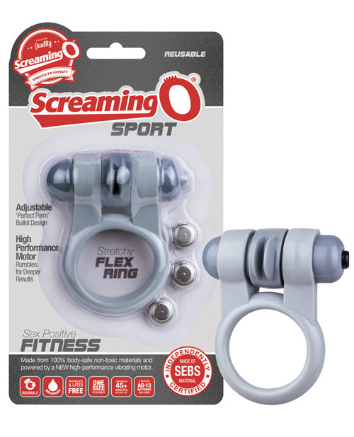 Screaming O Sport - Casual Toys