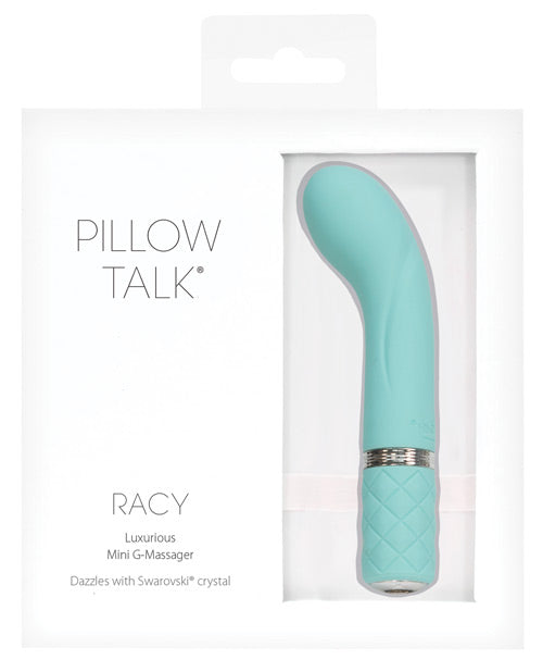 Pillow Talk Racy - Casual Toys