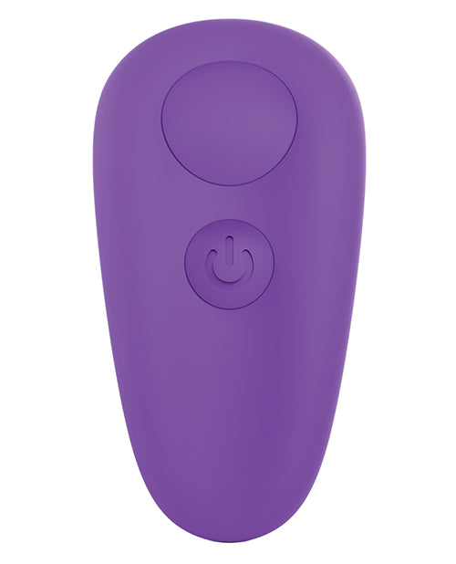 Leaf Plus Spirit W-remote Control - Purple - Casual Toys