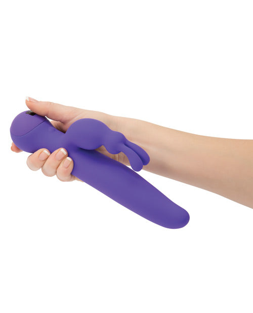 Touch By Swan Duo Rabbit Vibrator - Casual Toys