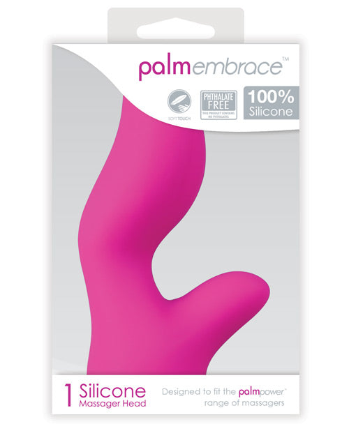 Palm Power Attachment - Embrace - Casual Toys